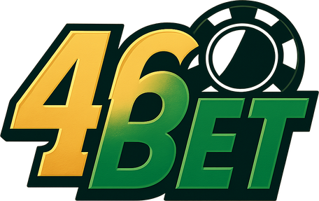 46bet Logo